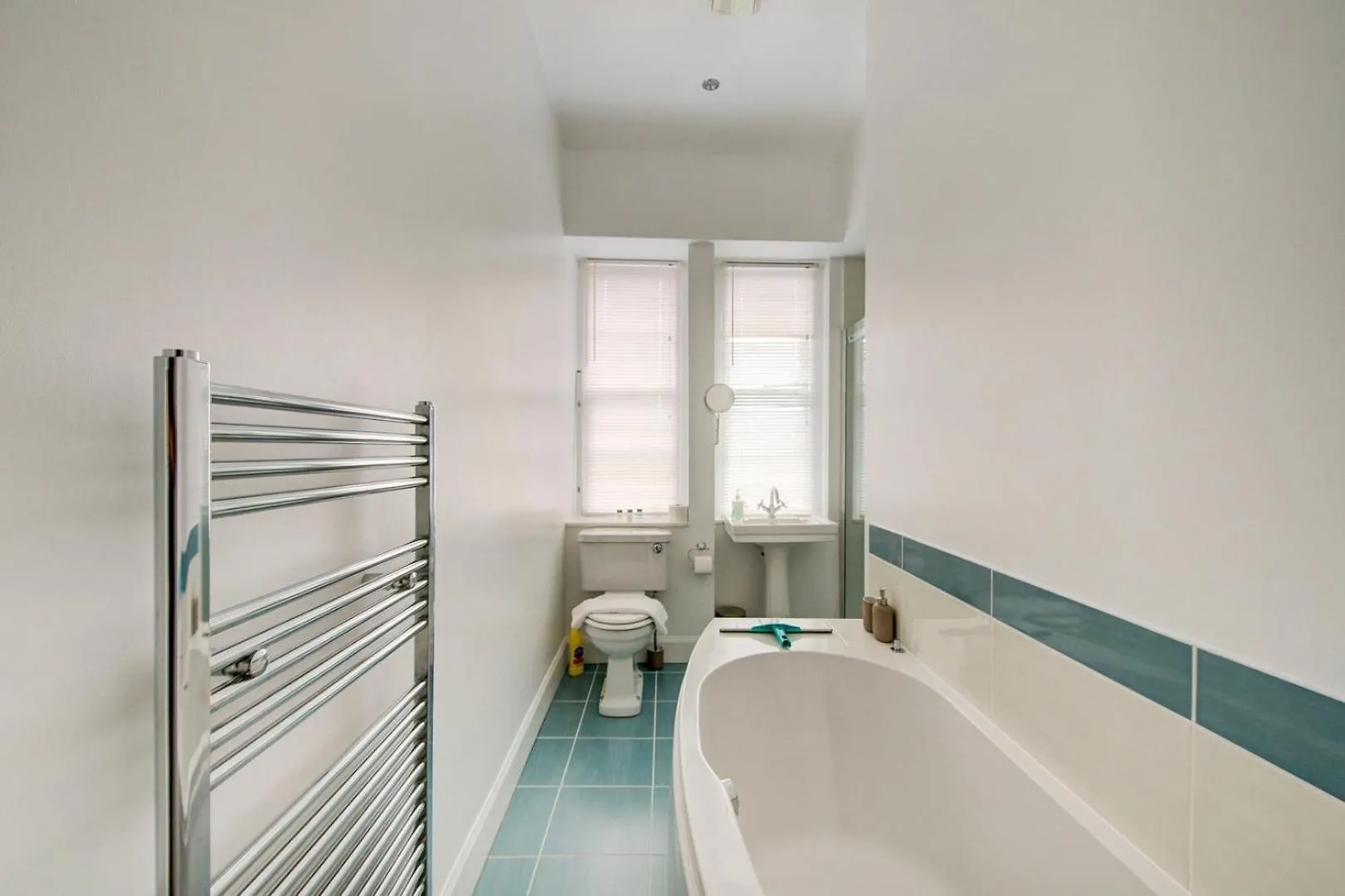 Guestready - Amazing Apt Near The Meadows Edimburgo 0*,  Reino Unido