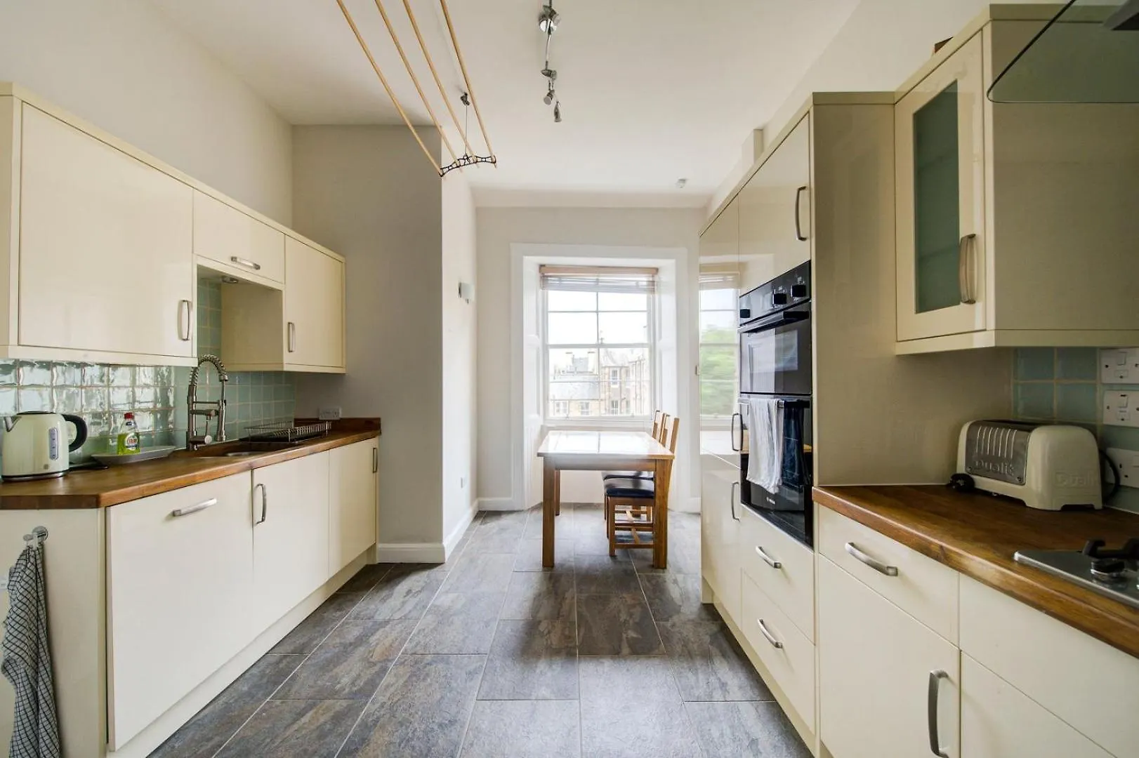 Guestready - Amazing Apt Near The Meadows Edimburgo Reino Unido