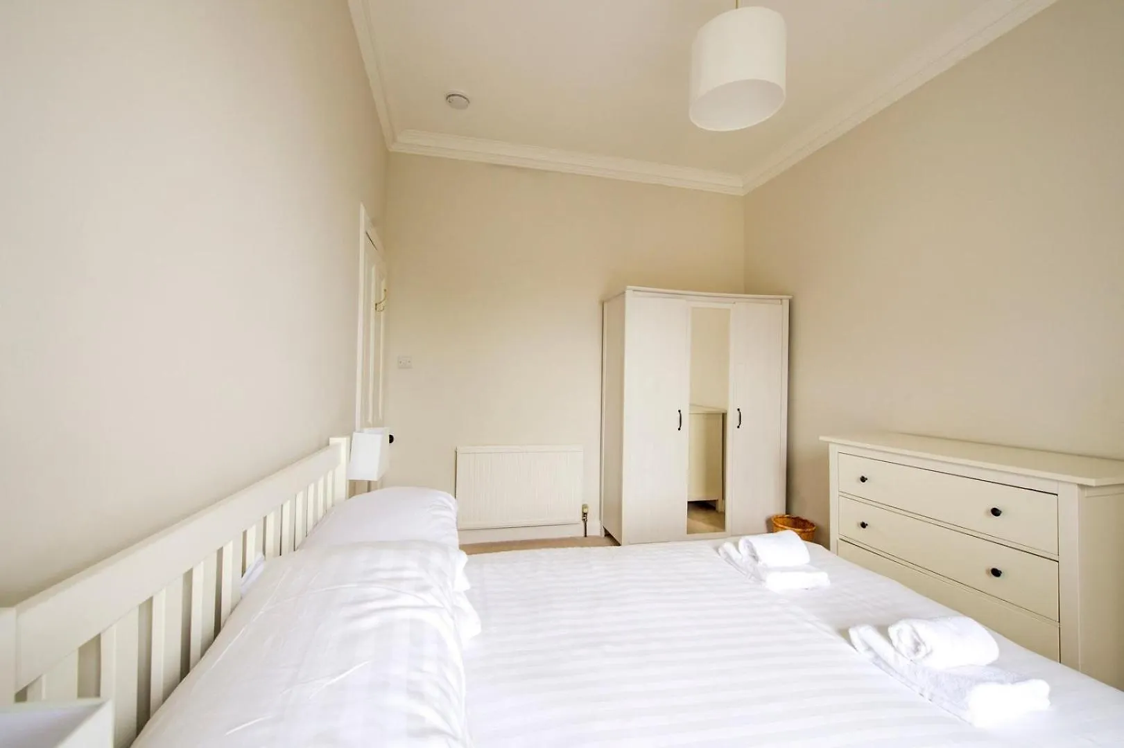 Guestready - Amazing Apt Near The Meadows Edimburgo