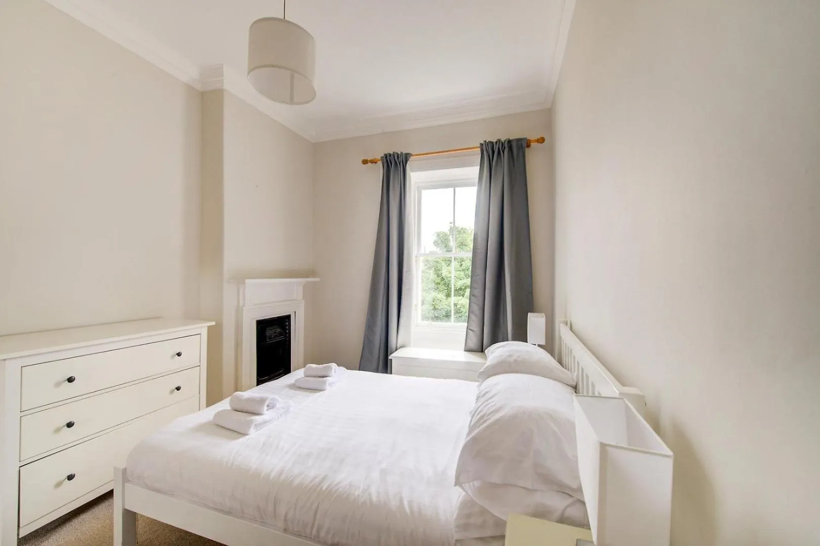 Guestready - Amazing Apt Near The Meadows Edimburgo 0*,