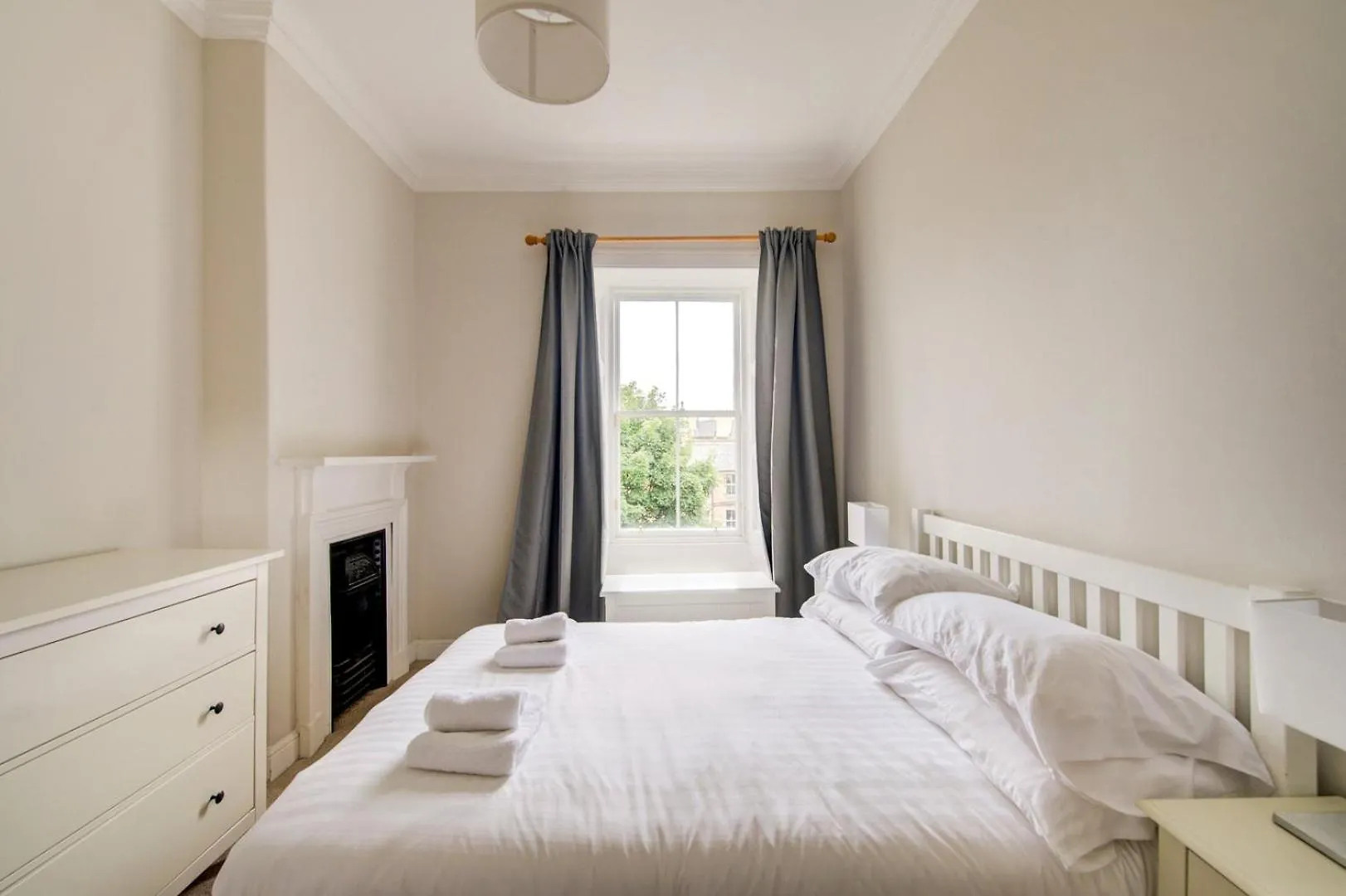 Apartamento Guestready - Amazing Apt Near The Meadows Edimburgo