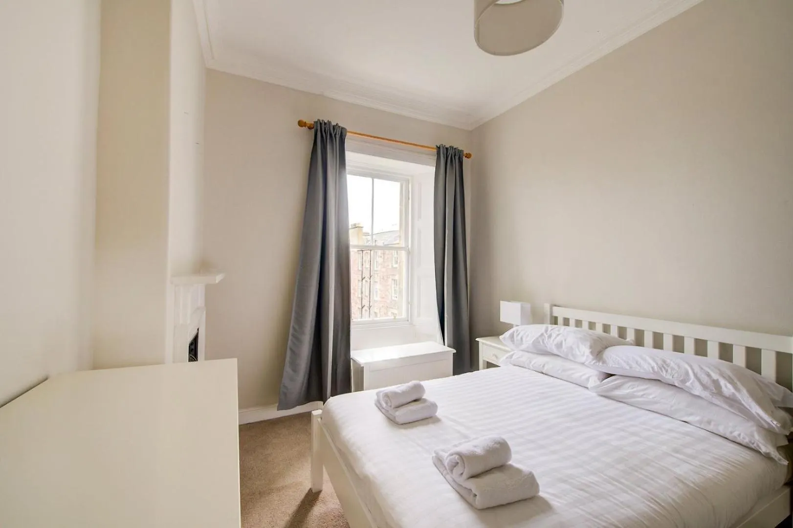 Apartamento Guestready - Amazing Apt Near The Meadows Edimburgo
