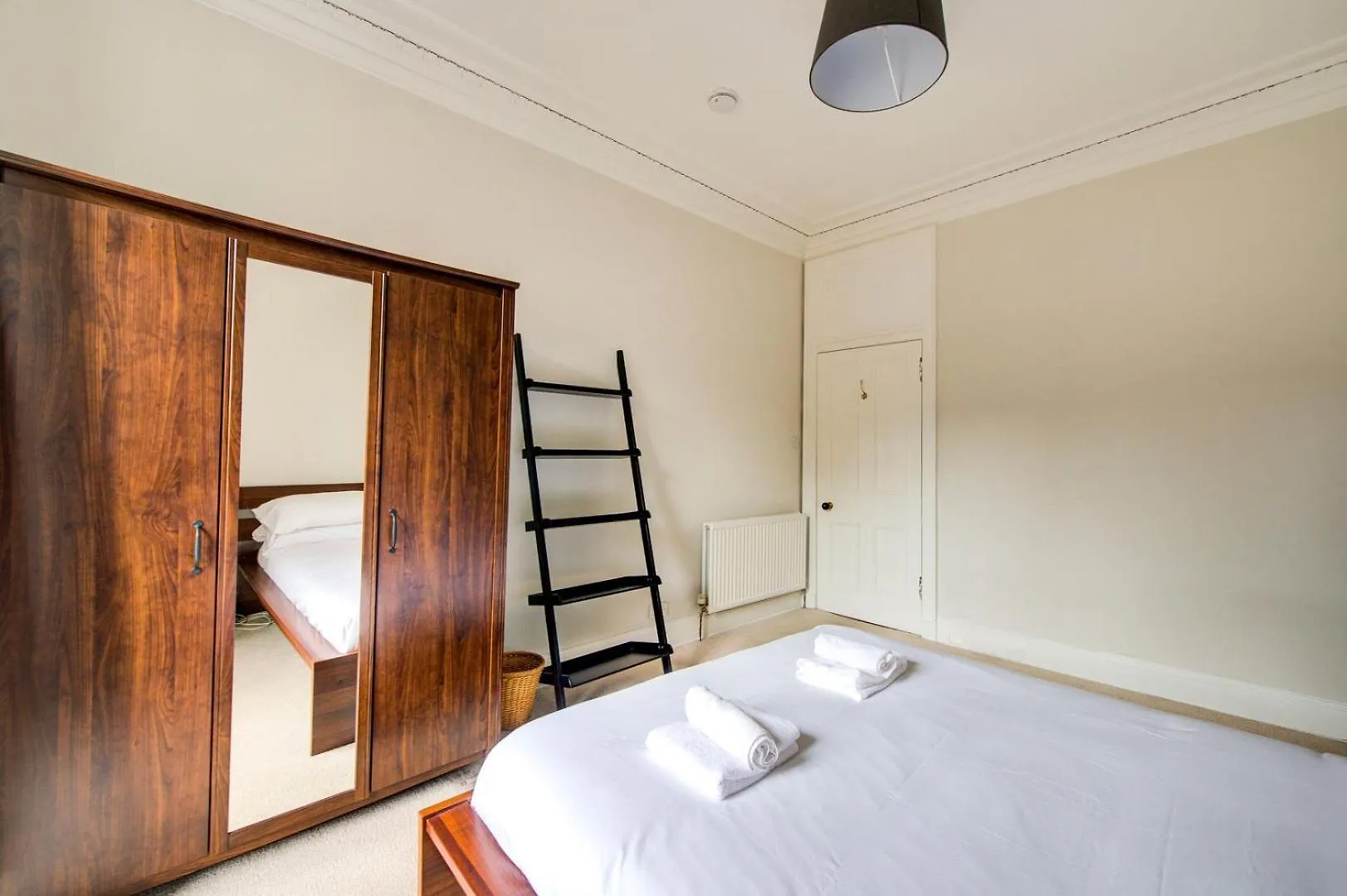 Guestready - Amazing Apt Near The Meadows Edimburgo