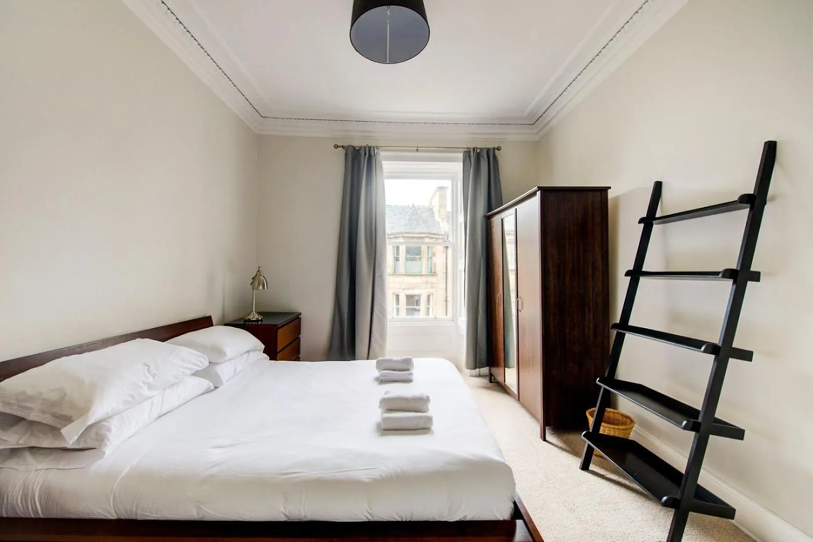 Apartamento Guestready - Amazing Apt Near The Meadows Edimburgo Reino Unido